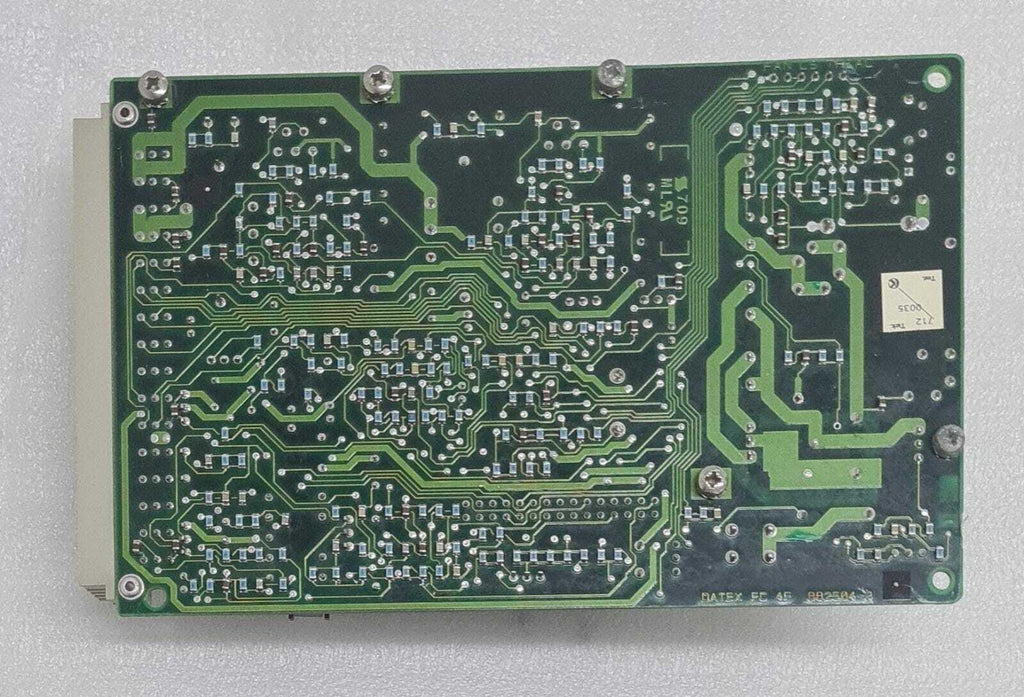 GE Datex Ohmeda FC 4F 882504-3 Power Supply Board 882507- 11/ 13/ 15