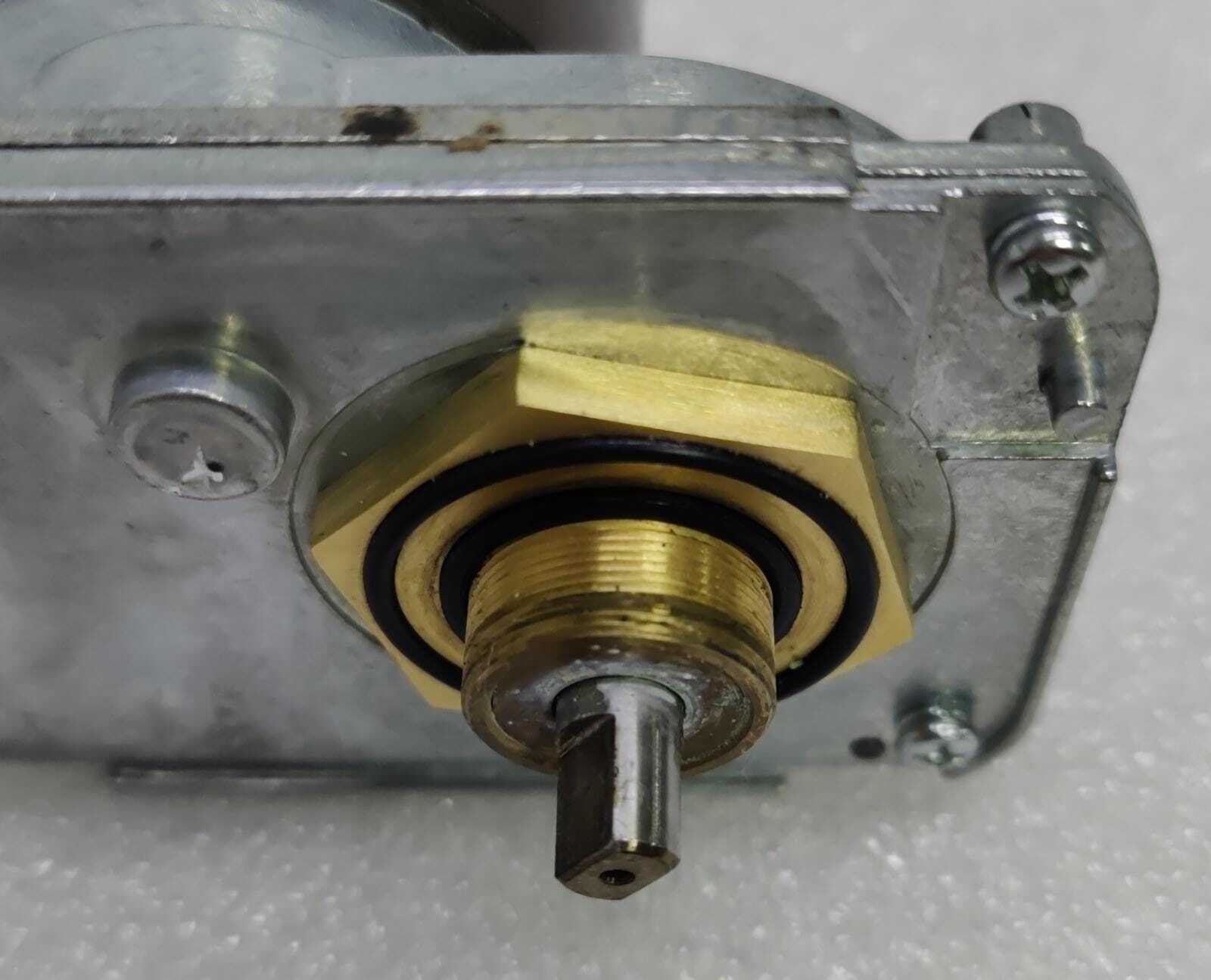 *TESTED* Maytronics Pump Motor 63ZYC-A3 5521253 50rpm for Dolphin Pool Robot