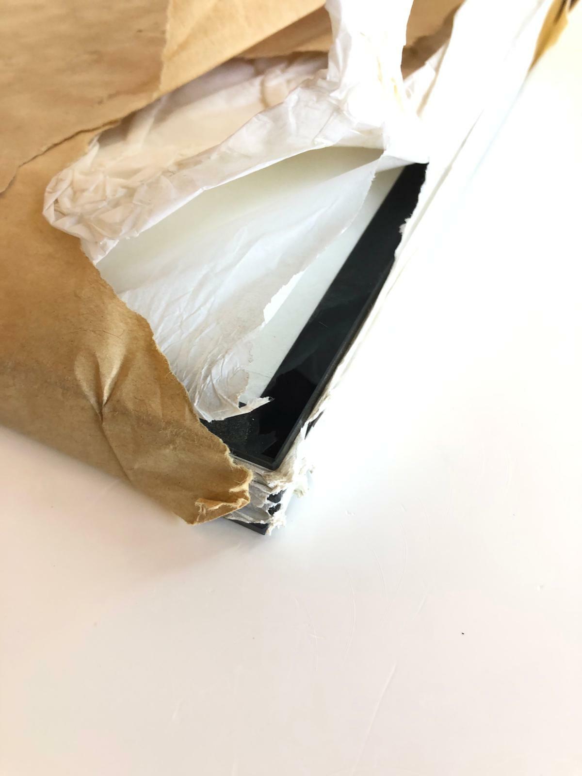 Kodak BERLINER GLAS 499x328x3 716B3H198 Rev.D Art. 1010907 Lot of 5 PrePress