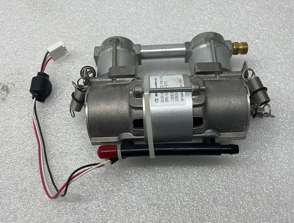 SHINANO KENSHI 1101862 Pump Motor DRK-52310-001S