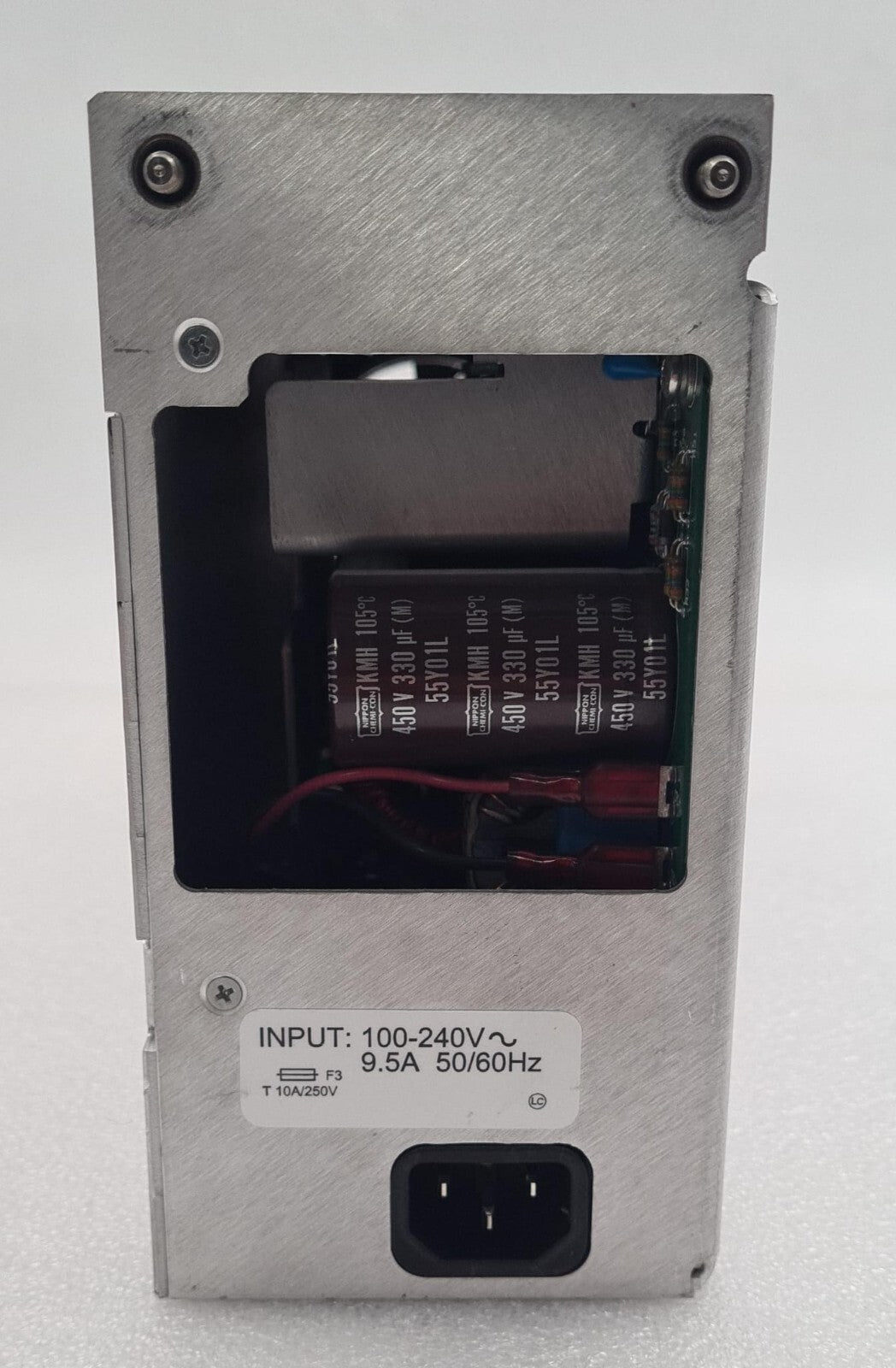 CONDOR SP1605 Power Supply 100-240VAC for Waters Alliance 2695