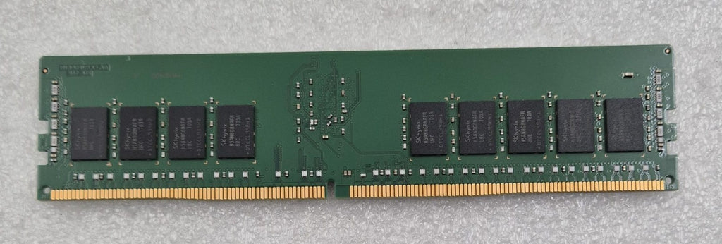 [LOT 8 PCS] SK Hynix 16GB 2Rx8 PC4-2400T DDR4 HMA82GR7AFR8N-UH Server Memory RAM
