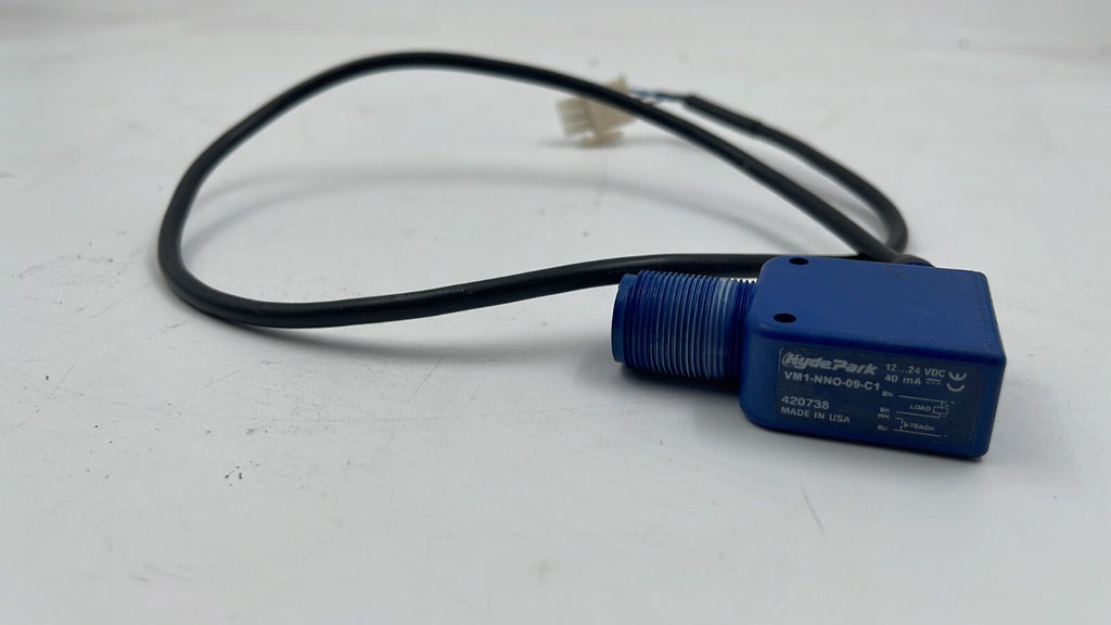 HydePark VM1-NNO Proximity Sensor