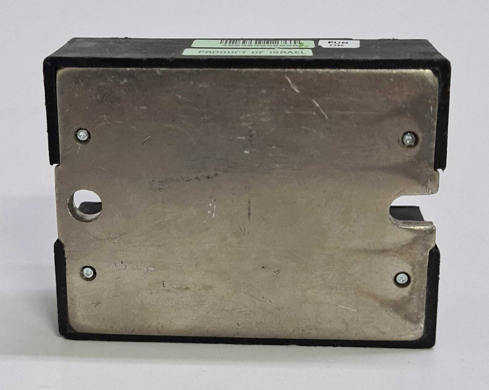 Crydom HD4890-10 SSR Solid State Relay 480V 90A Panel Mount