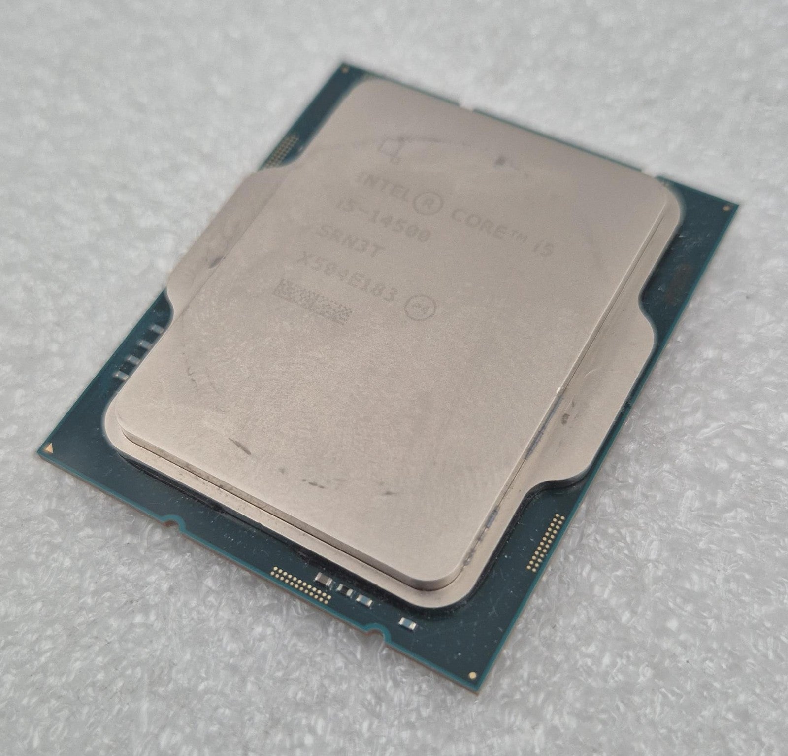 Intel Core i5 i5-14500 SRN3T CPU Processor 14-Core