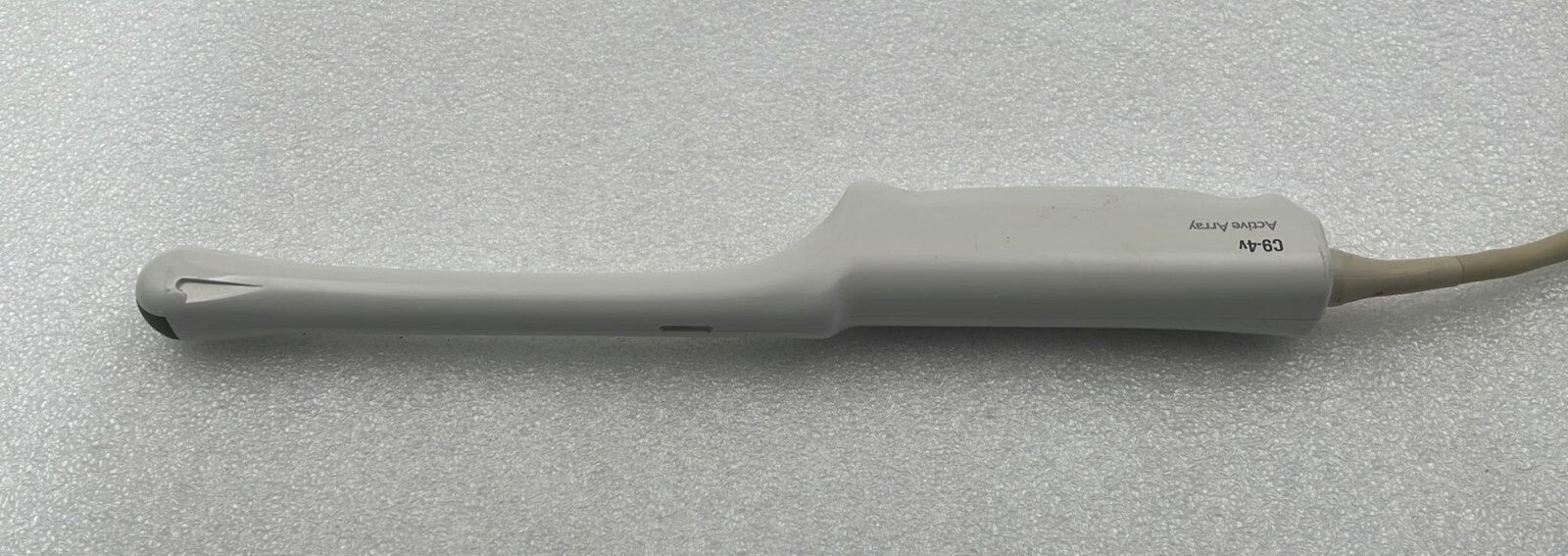 Philips C9-4v  ULTRASOUND Transducer Probe Only **AS IS