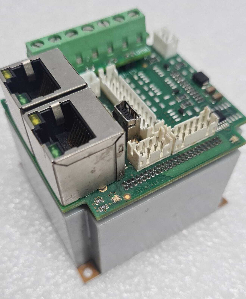 Elmo Motion Control G-SOLBAR4/400EES Servo Drive