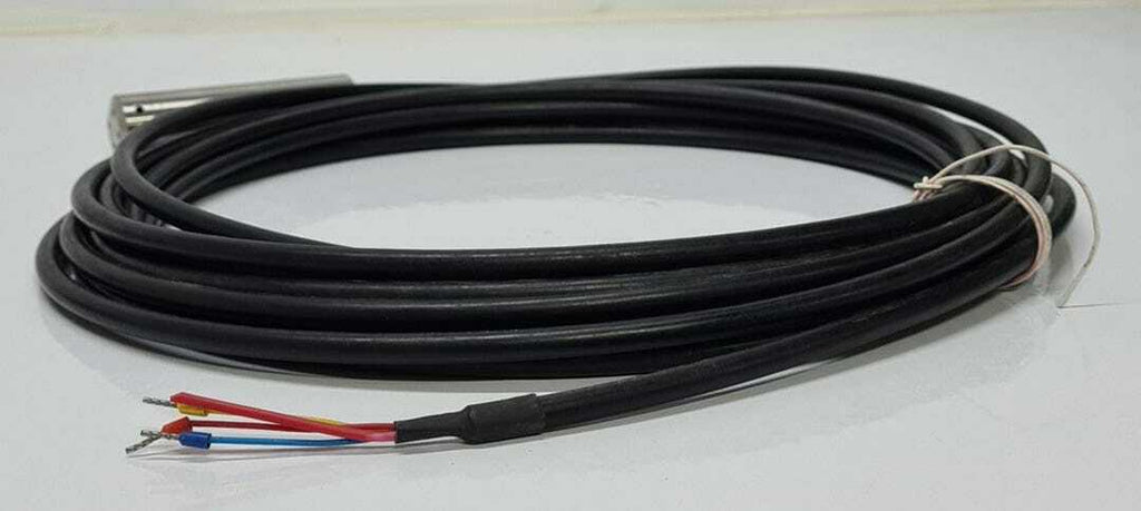 Economical Diffuse Silicon Sensor Level Transmitter CS-PT400 4-20mA 0 ~ 500m H2O