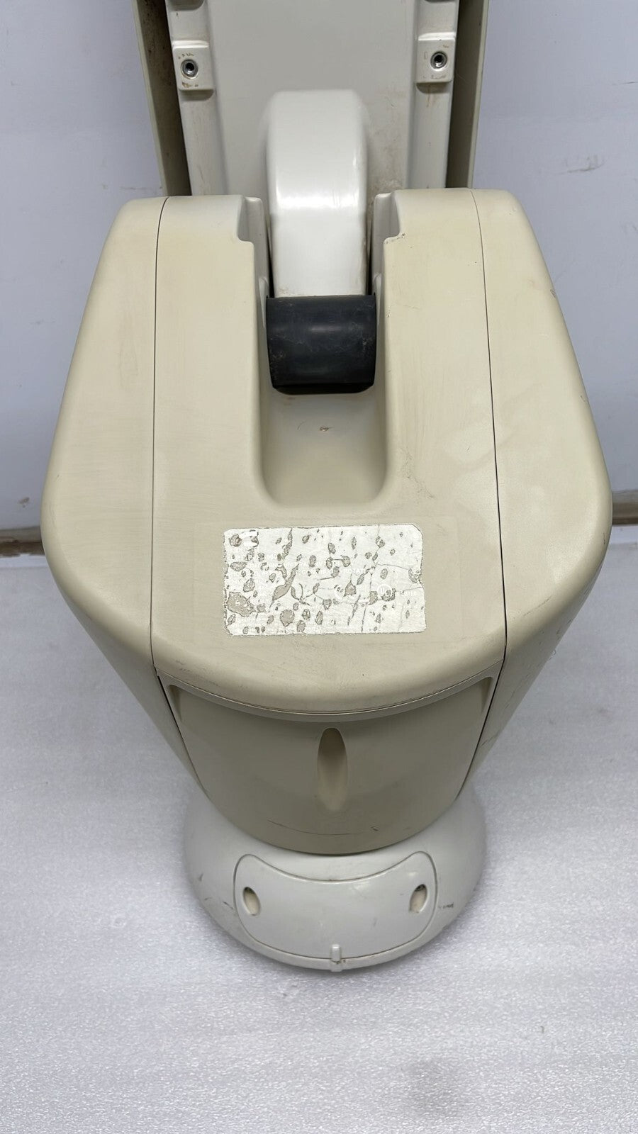 VIDEOTEC Security Camera UPT2SVSA000E P&T Unit type 4x