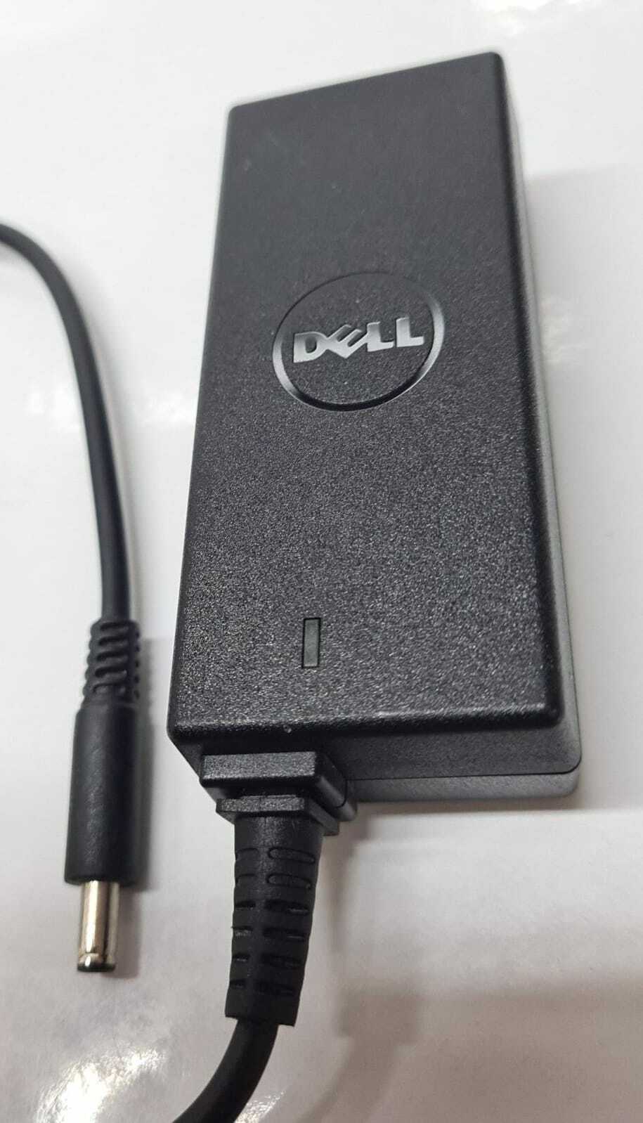 DELL AC Adapter Laptop Charger HA45NM140 00285K 19.5V 2.31A 45W - Genuine
