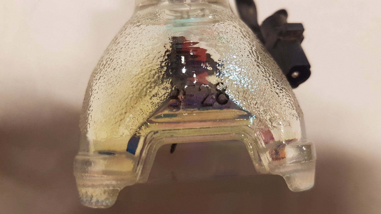 Nec Top  NP10LP 23311993 HSCR165TH6 Projector Lamp NP100 NP100A NP100G NP200AG