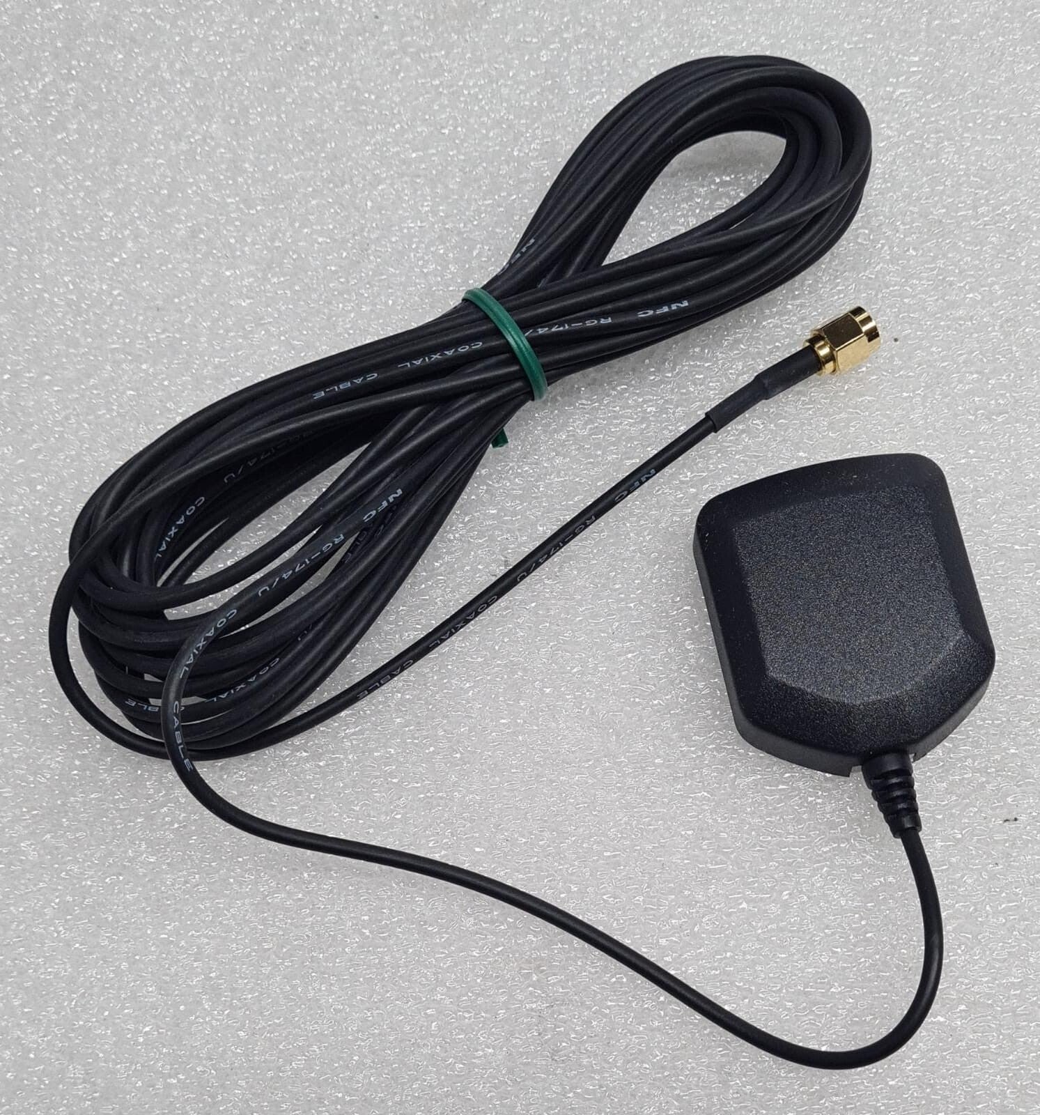 U-BLOX 5 GPS and Galileo Receiver Evaluation and Development Kit EVK-5H