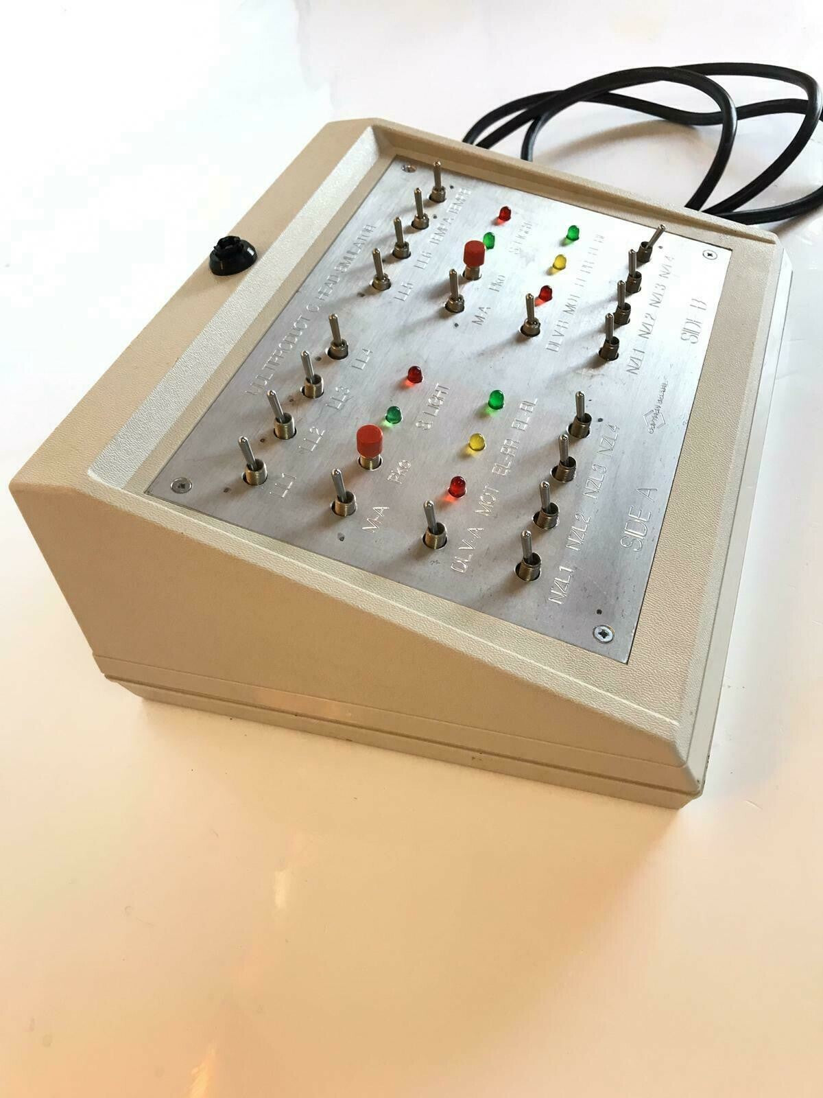 Coptron CPT1398  SIM.TEST.OTP-E-M Multiproduct c.Head simulator