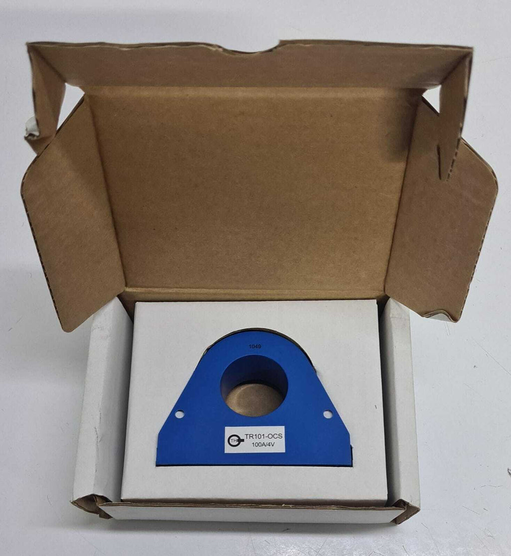 ABB CIRCUTOR Transformer M/TR-100A TR101-OCS 100A/4V