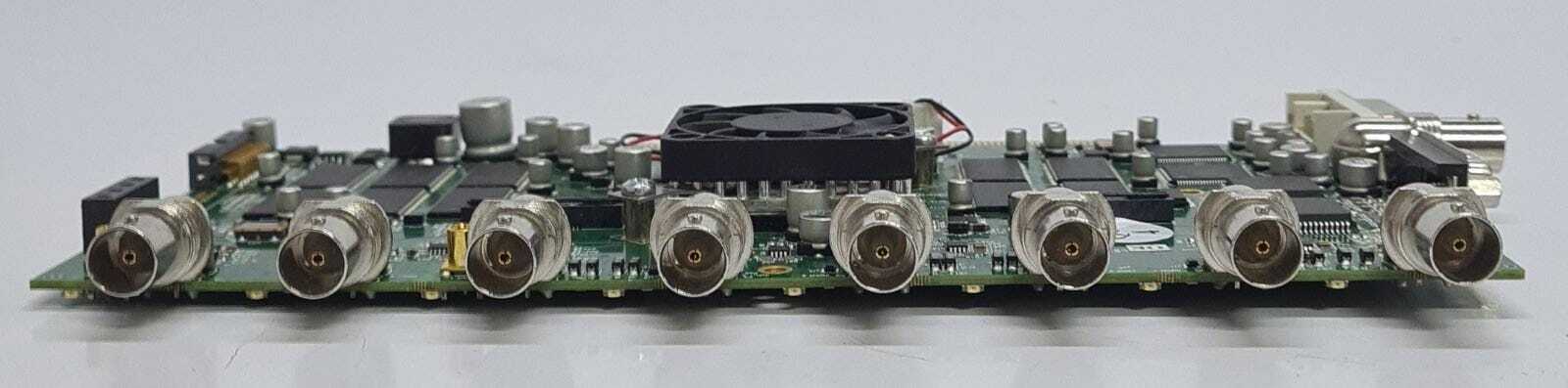 DVG-E Rev 4.1 VIDEO CARD Type #2