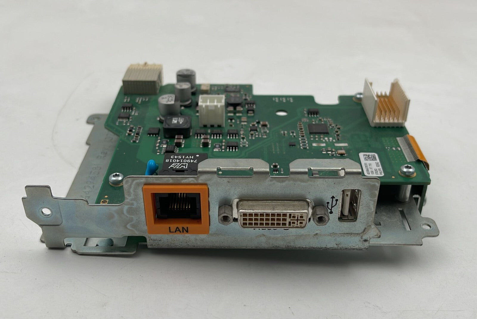 Philips 453564376701 Board for MX450 Monitor