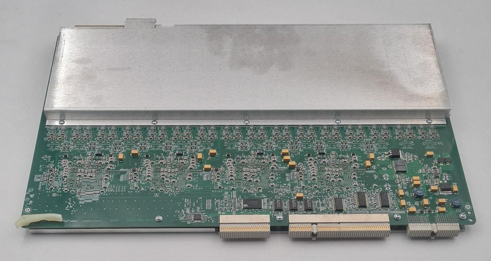 Philips iU22 Ultrasound Channel Board Assy 453561156017 PCB 2500-1741-06A