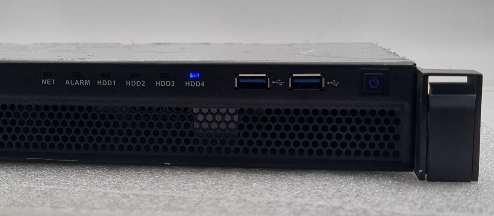 DAHUA SIP Server DHI-VTSS5000 1.0.01.13.11138 110-240V