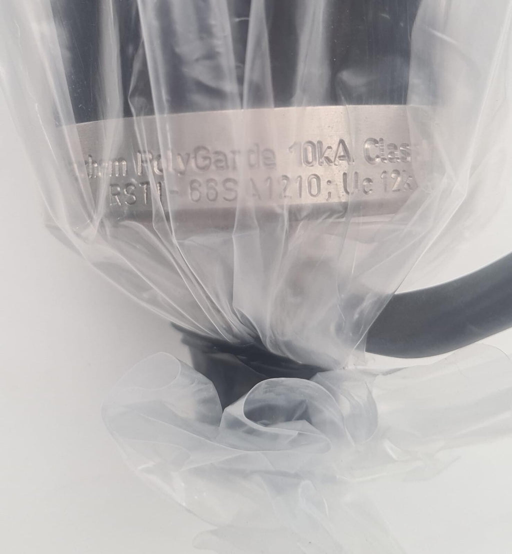 Tyco Raychem RSTI-66SA 1210 12kV Screened Elbow Surge Separable Arrester Connect