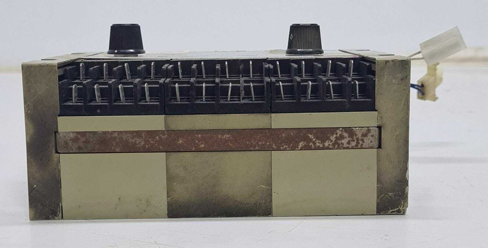 Carrier HH 24ET 807- 21 Electronic Thermostat