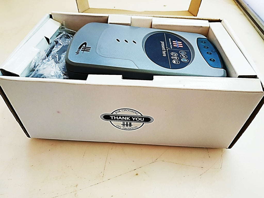 Oti Saturn 5000 Contactless Payment Credit Card Reader JNX-OTI-SATURN 10065690