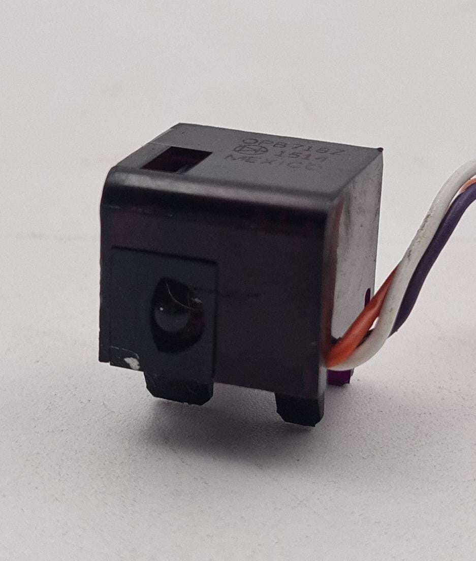 OPB718Z Reflective IR Sensor for HP Indigo CA245-06210