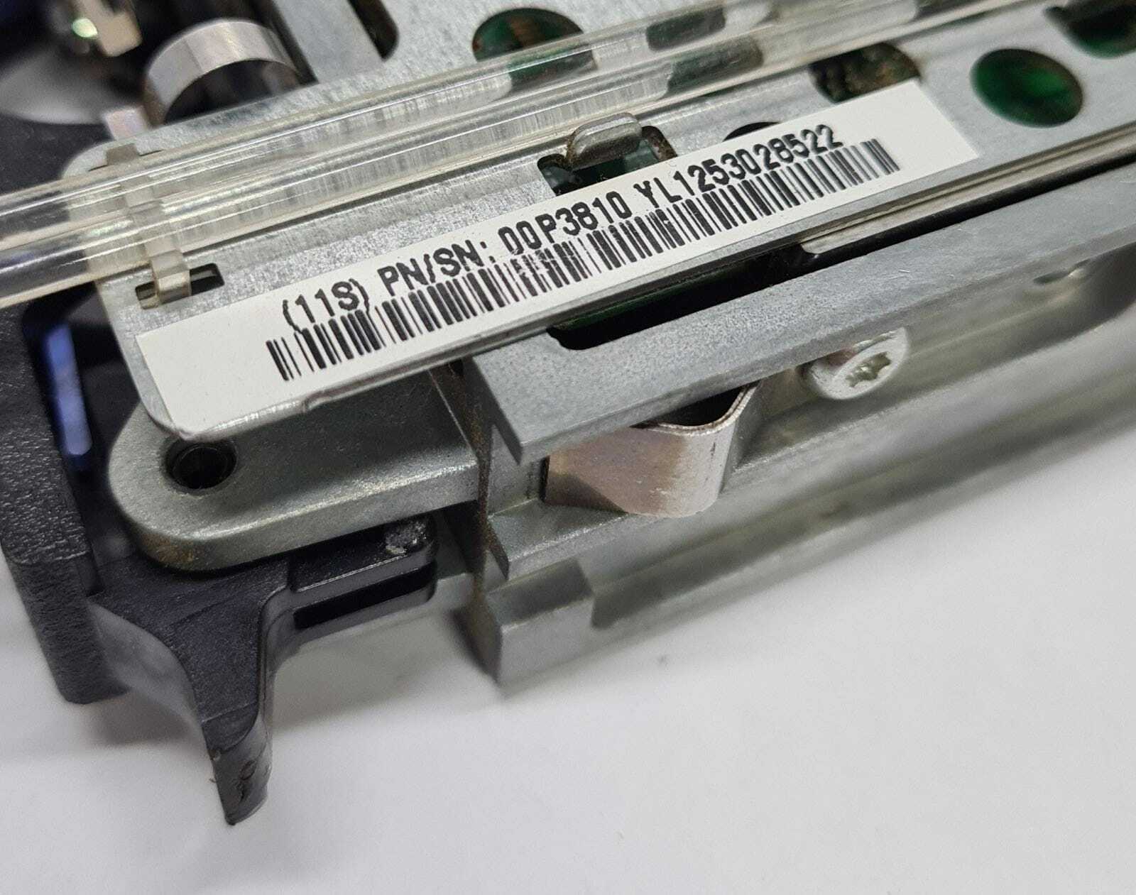 IBM Server pSeries 00P2676 00P3068 36GB 10K ST336607LC 9V4006-035 Hard Disk