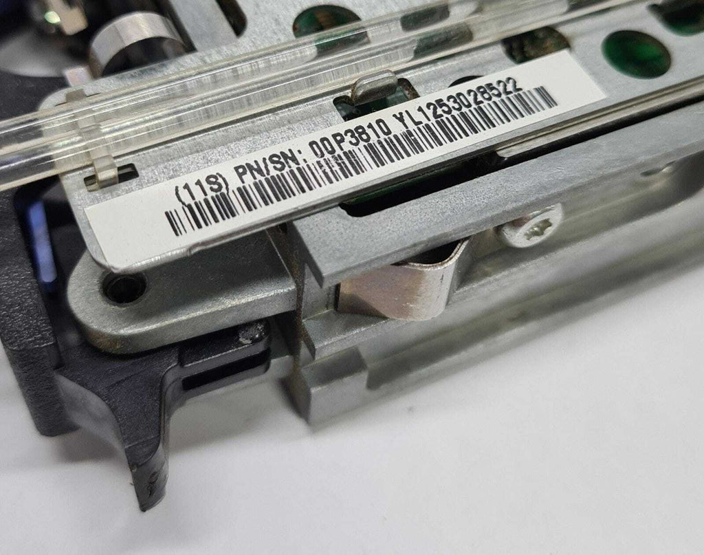 IBM Server pSeries 00P2676 00P3068 36GB 10K ST336607LC 9V4006-035 Hard Disk