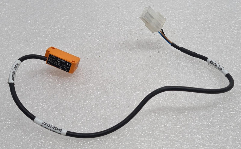 [LOT OF 5] ifm Electronic IS5090 IS-3003BANOG Proximity Switch Sensor