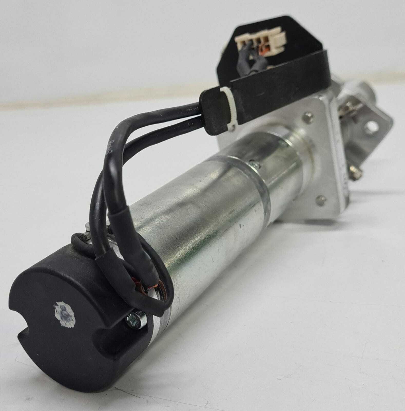 Dunkermotoren GR 42X40 Servo Motor EBM12MM 88710