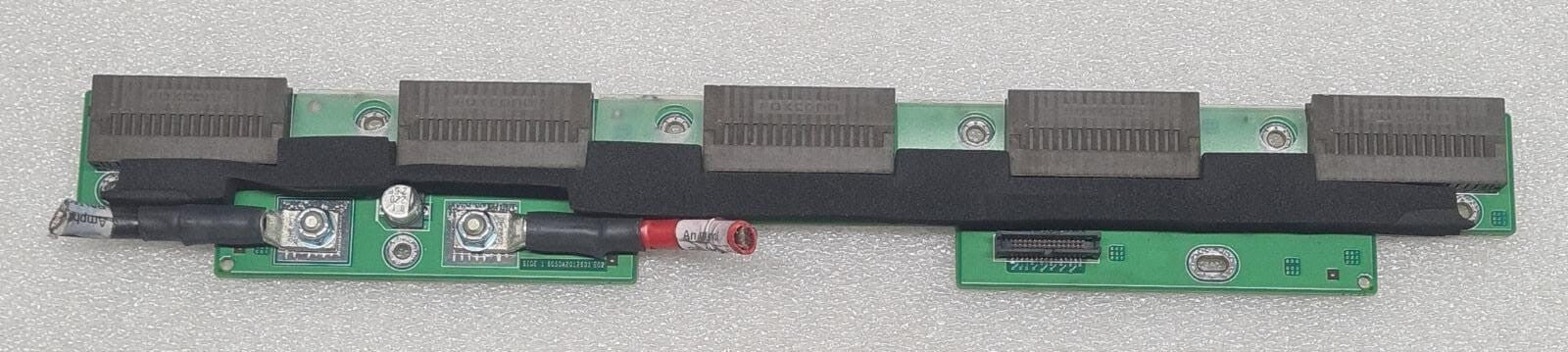 HP 4K0865 414050-001 408439-002 Middle Backplane Board