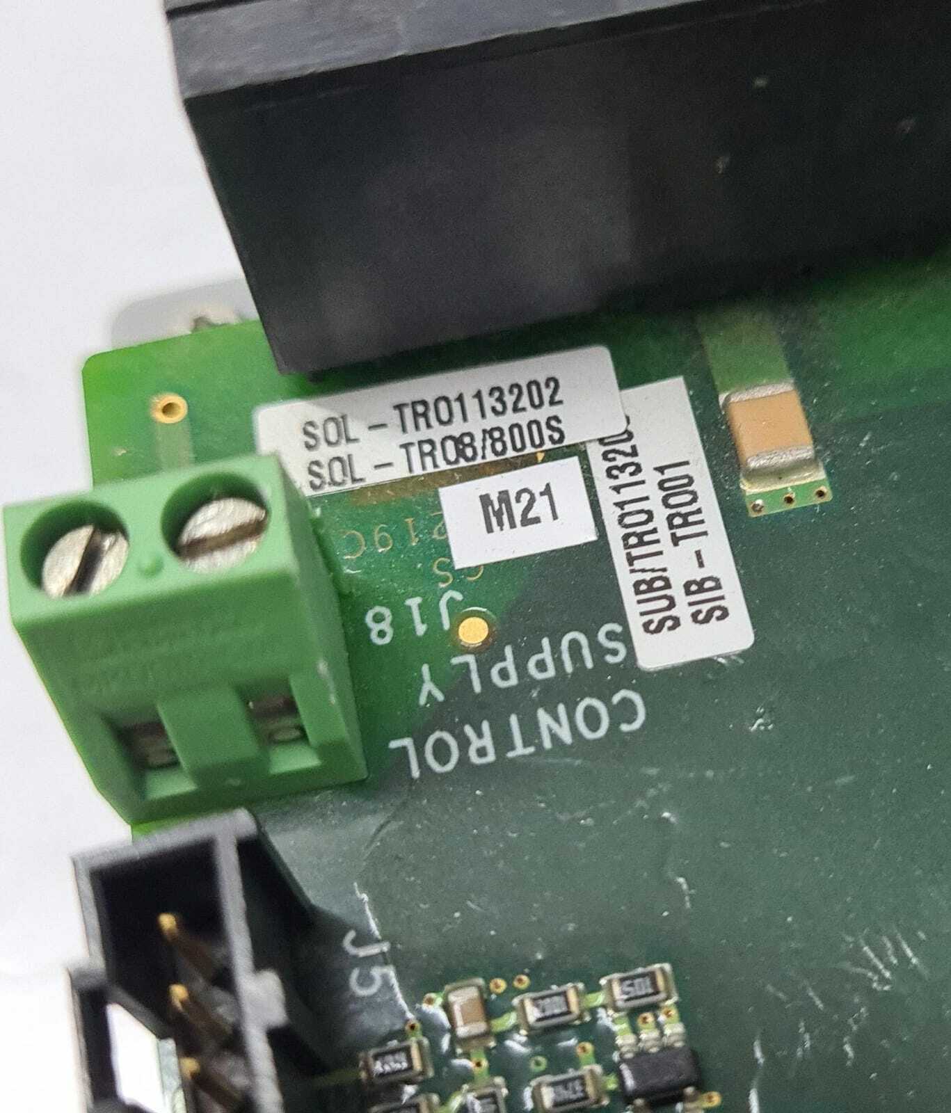 Elmo Motion Control SOL- TRO8/ 800S Servo Drive