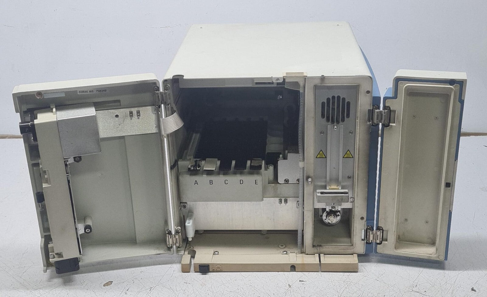 Thermo Fisher SCIENTIFIC ACCELA Autosampler 60057-60020 **AS-IS**