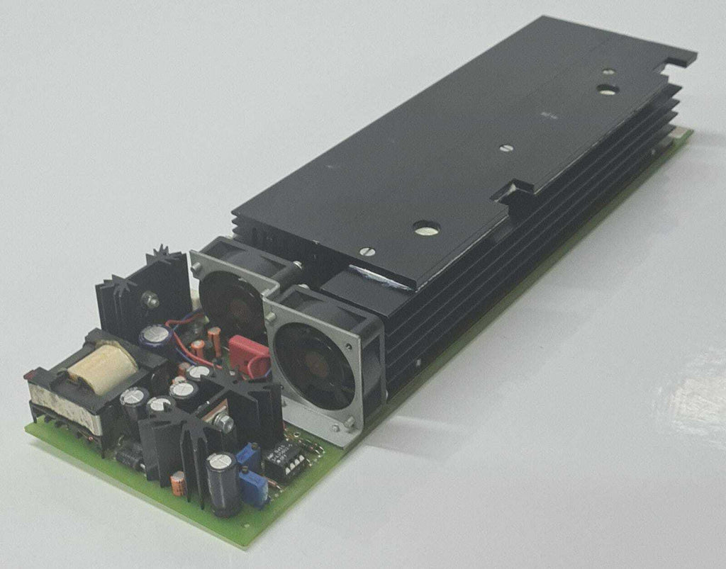 BALDOR ASR 20064B- 005 BEDEG11997 20030C