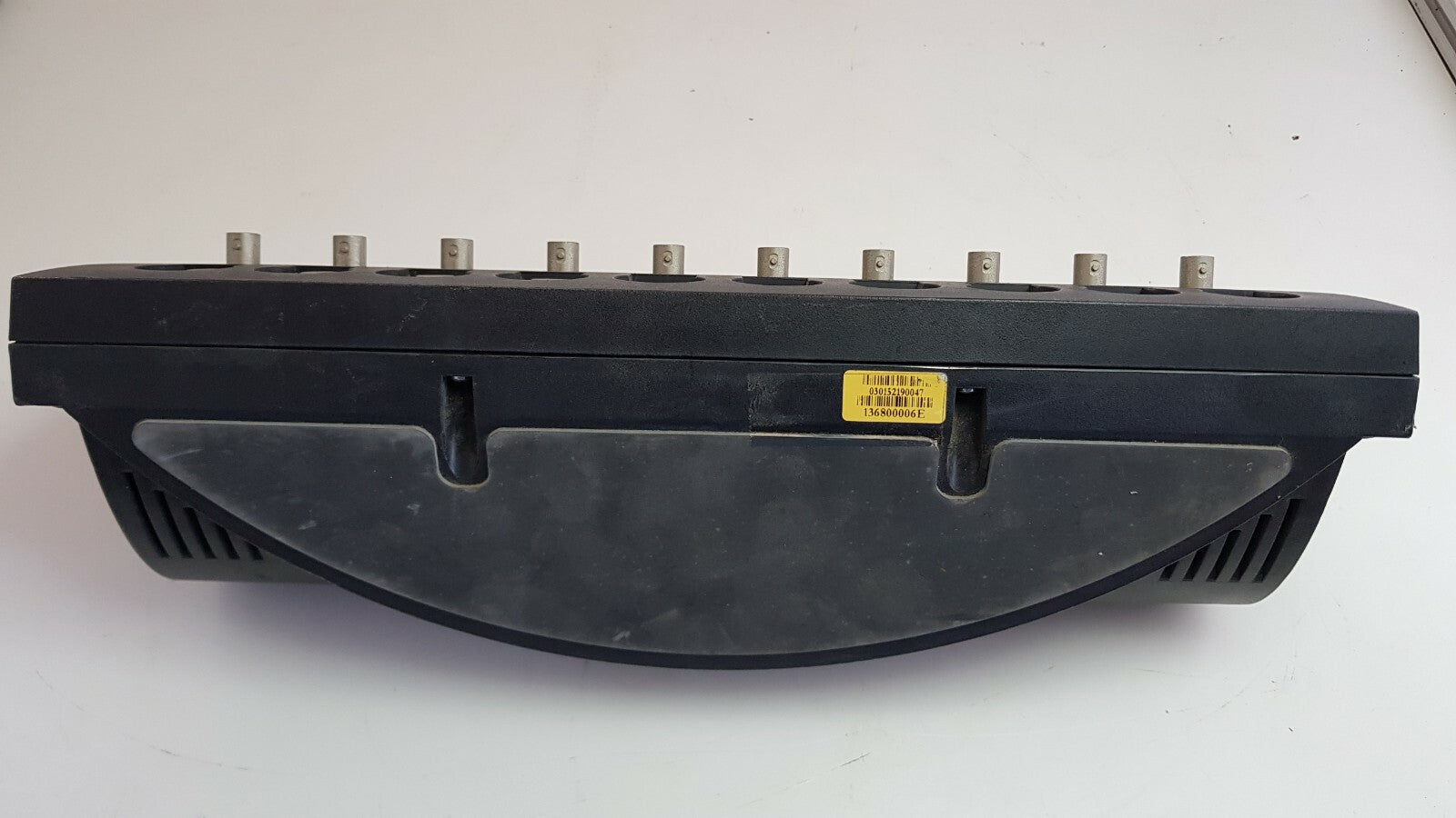 Pinnacle Systems Targa Video Interface Daiquiri 13691 Integrared Digital Ad1892