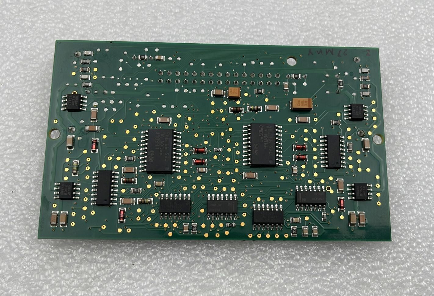 Tecan DC Servo II 12010467-06 Control Board 435871 / 435723