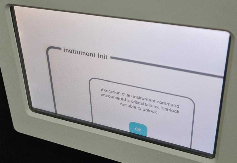 STRATEC BIOMEDICAL Molecular InviGenius PLUS DNA / RNA sample preparation