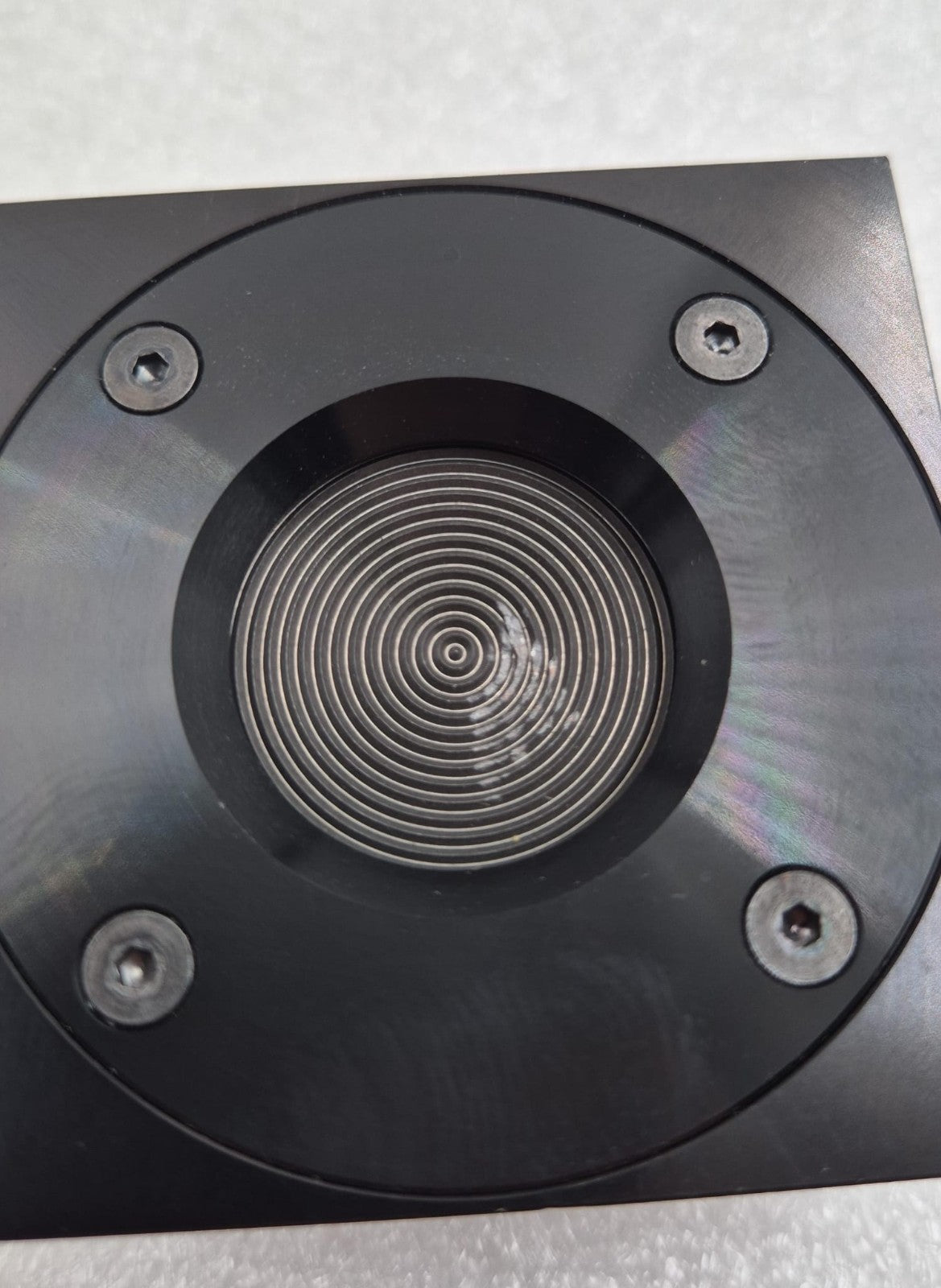 OPHIR L30C-A-EX-RS232 173007A Laser Power Sensor **AS-IS**