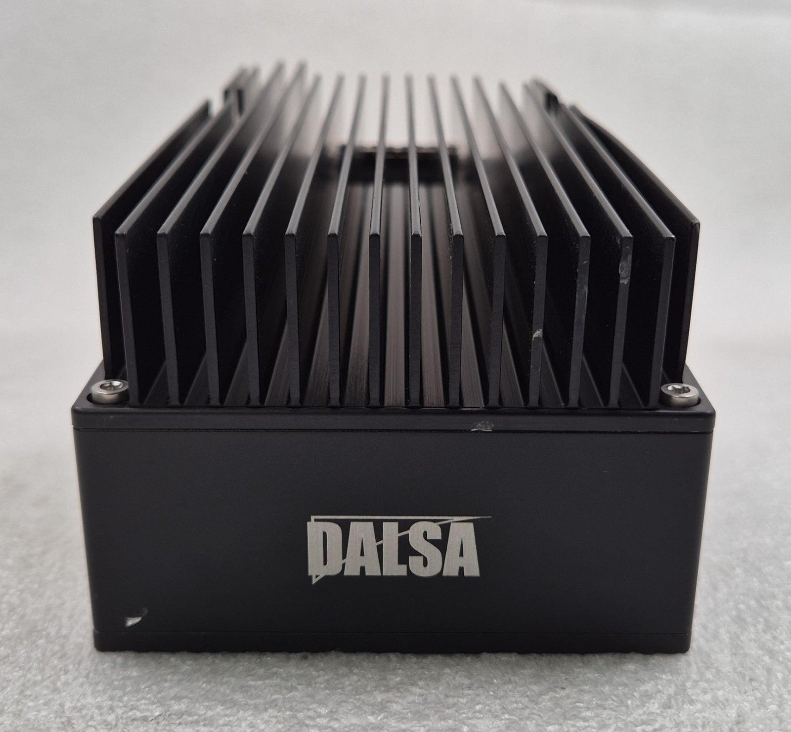 TELEDYNE DALSA HS-S0-12K40-00-R Line Scan Industrial Camera **AS-IS**