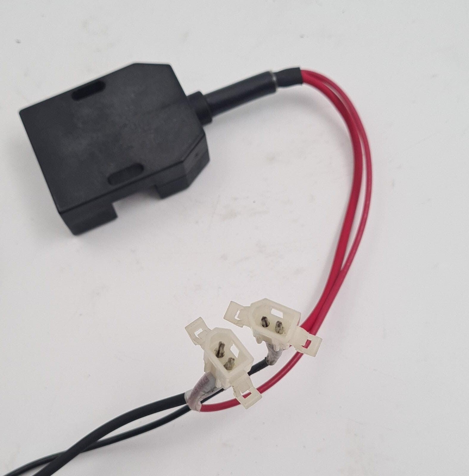 [LOT OF 2 wired units] SCHMERSAL AZ14D Door Contact Sensor Switch