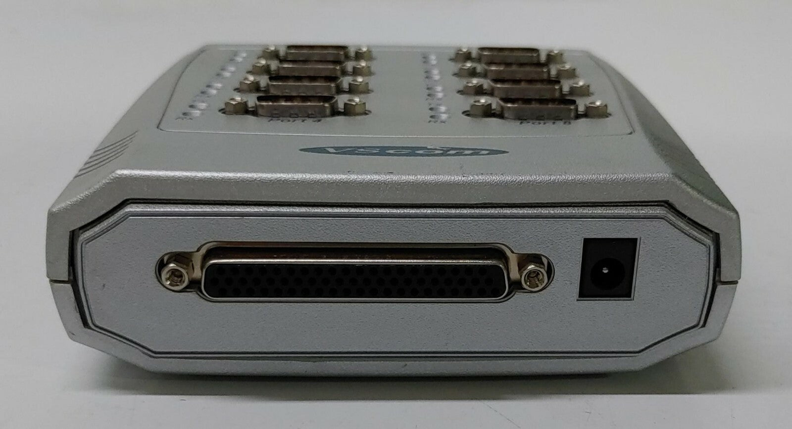 VSCom USBG 8COM-Port Serial Adapter 8-Ports