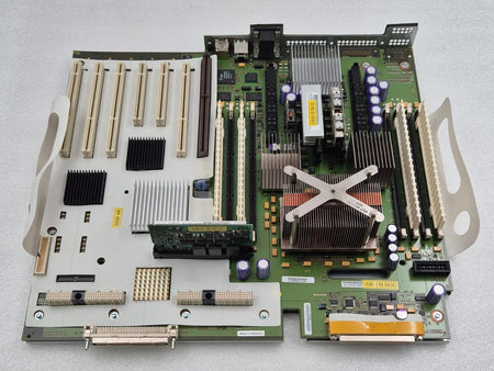 IBM 80P3099 6E3 system backplane board for Creo 609-00263 dual CPU