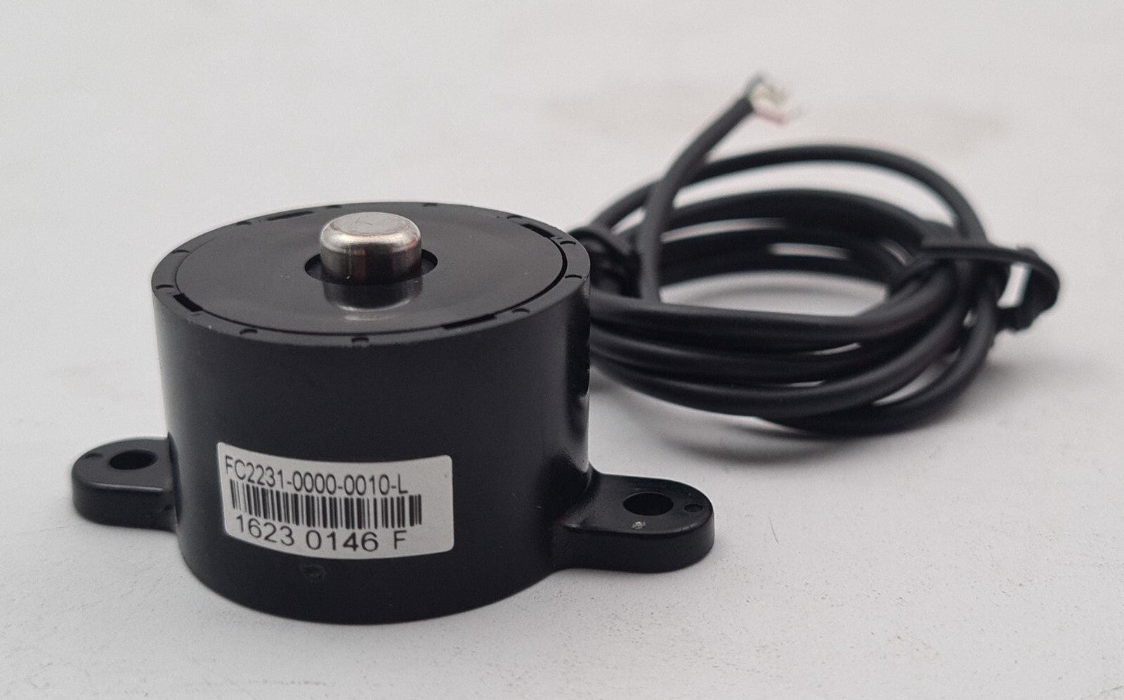 [LOT 8] NEW TE Connectivity FC22 Series FC2231-0000-0010-L Compression Load Cell