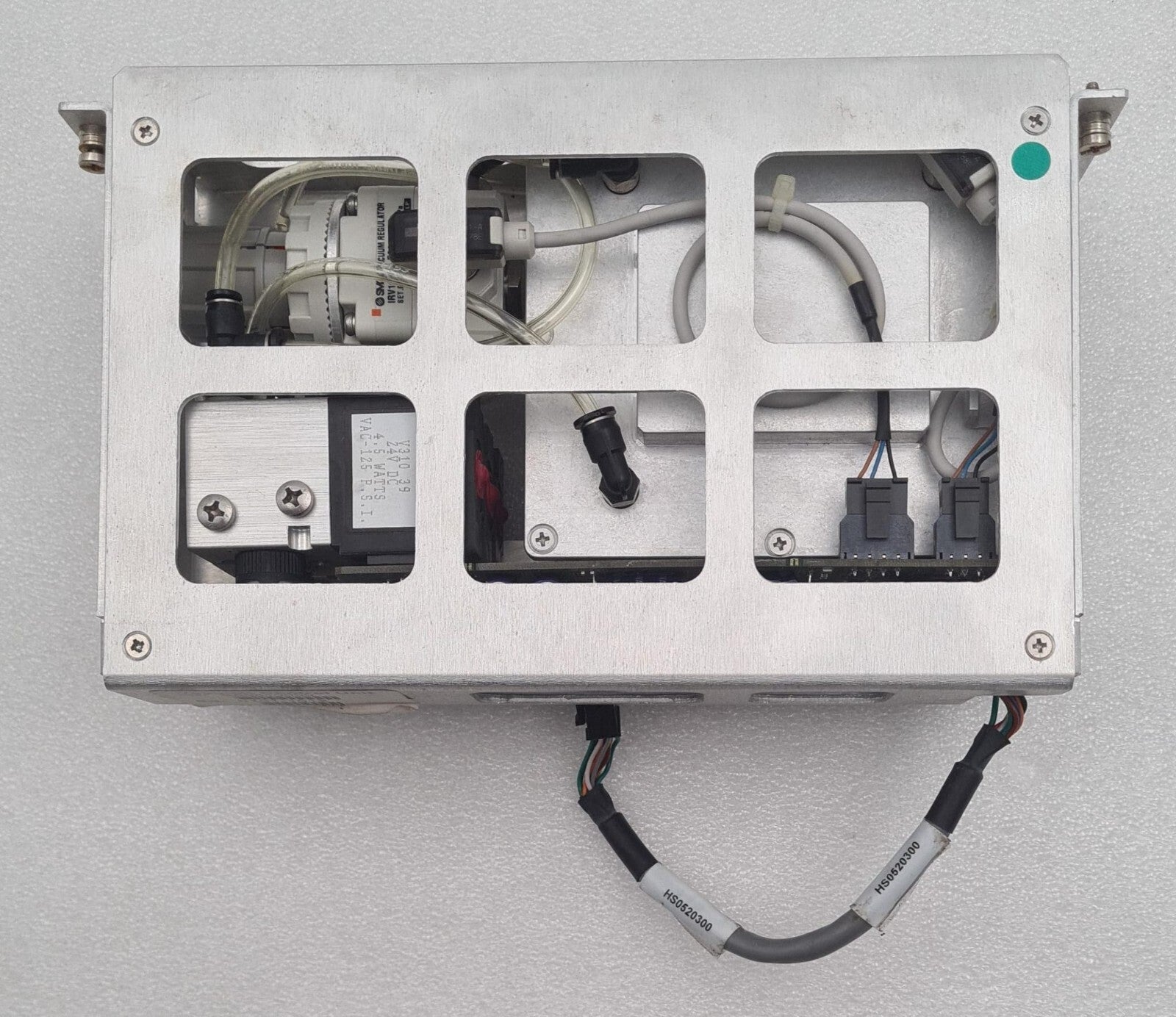 Dune Medical SA0410000 Vacuum Control Unit Assembly for MarginProbe