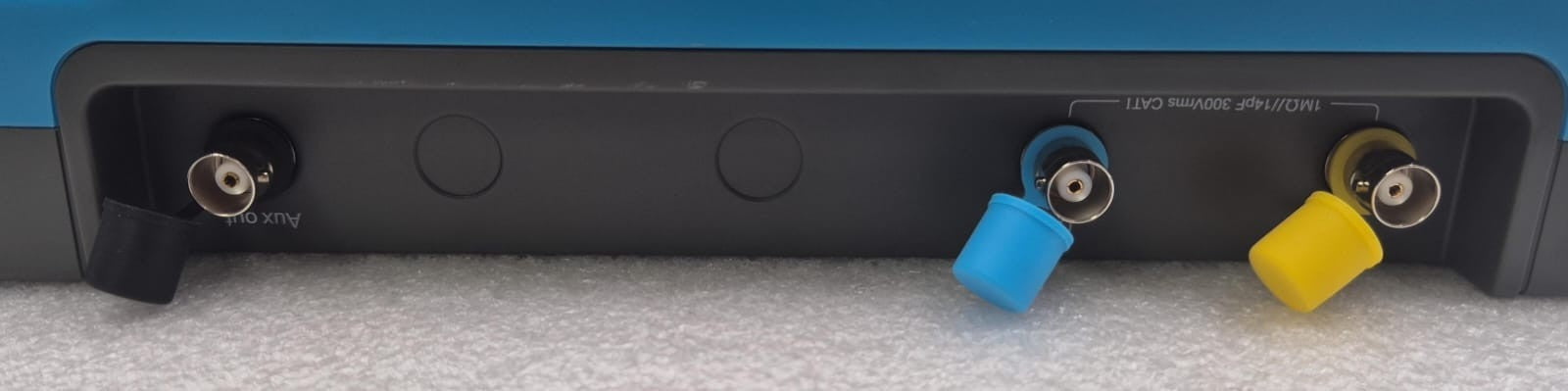 Micsig Smart Oscilloscope STO1152C 2CH 150MHz