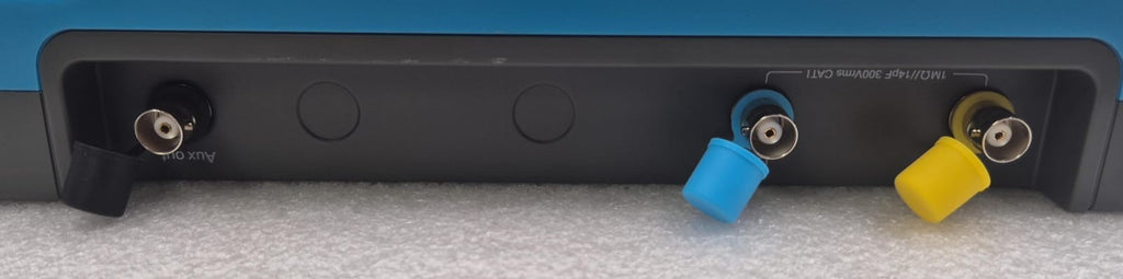 Micsig Smart Oscilloscope STO1152C 2CH 150MHz