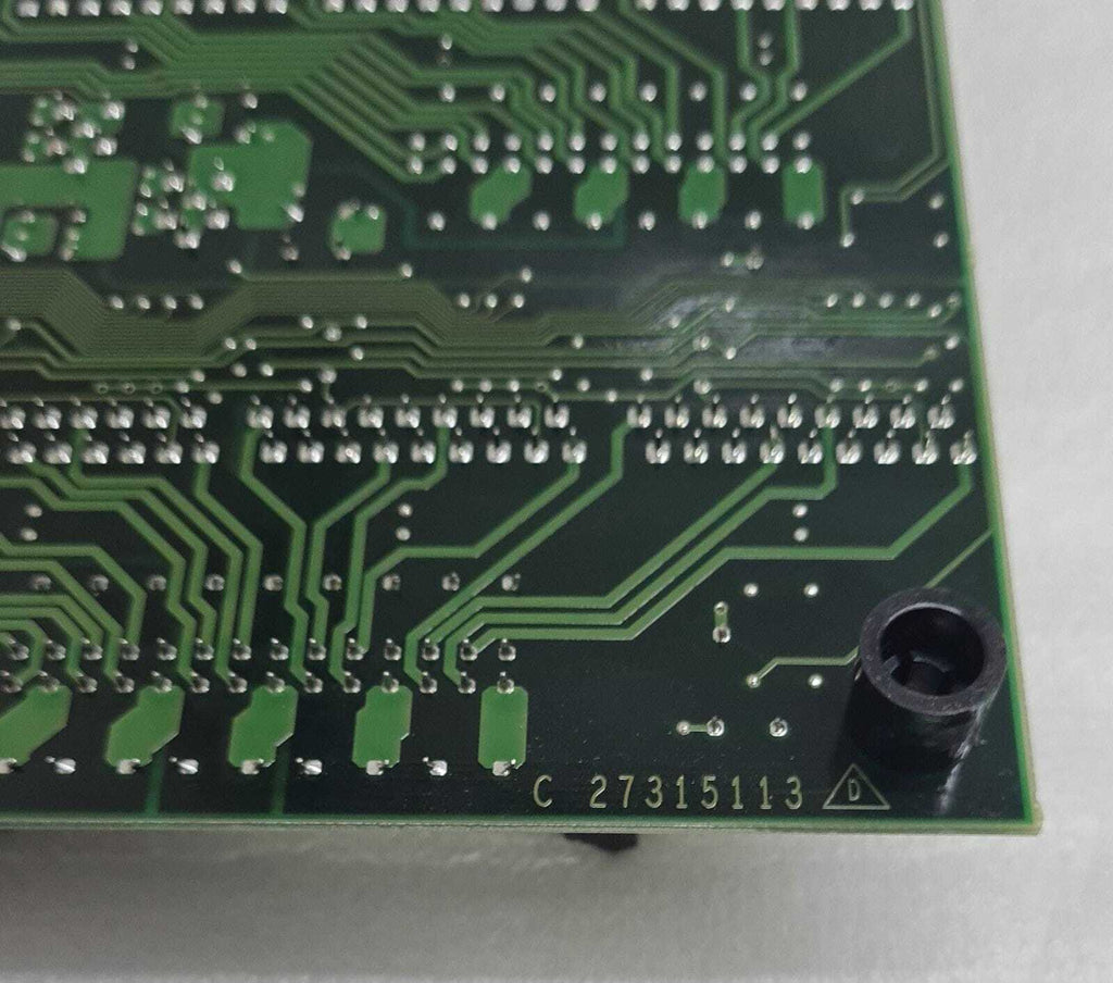 HITACHI DIST3 P/N 731-5013 Distribution Control Board C 27315113