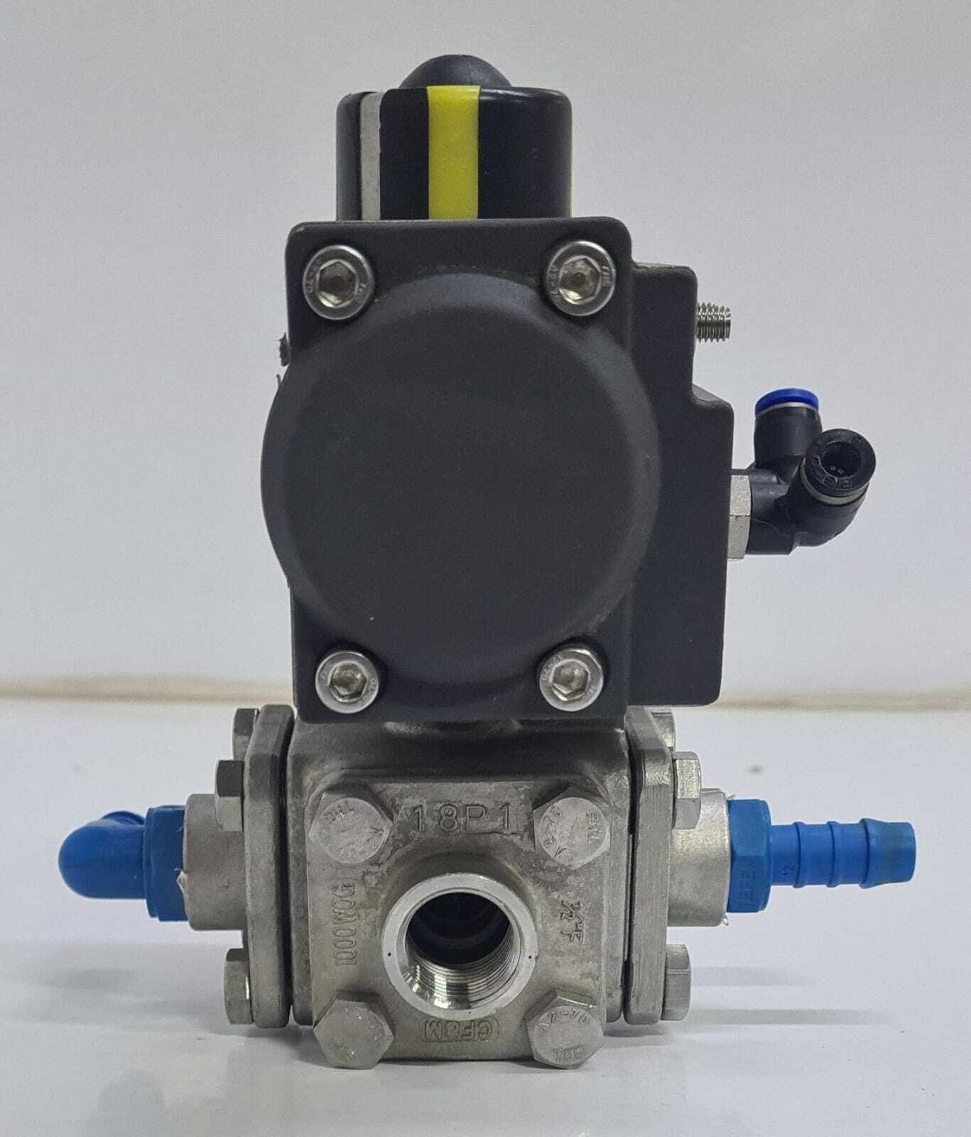 TRESU A/S 3029448 Pump 505-52 4-11 MM Max 10 Bar