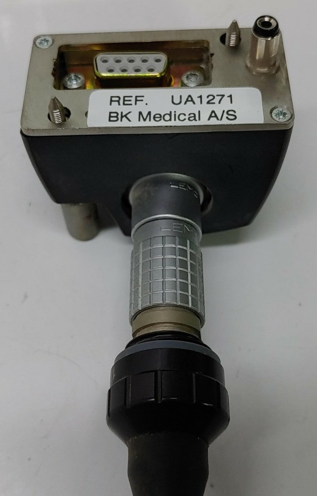 B-K Medical UA2410 Hand-Control Remote for B-K MEDICAL ULTRASOUND SCANNER 2202