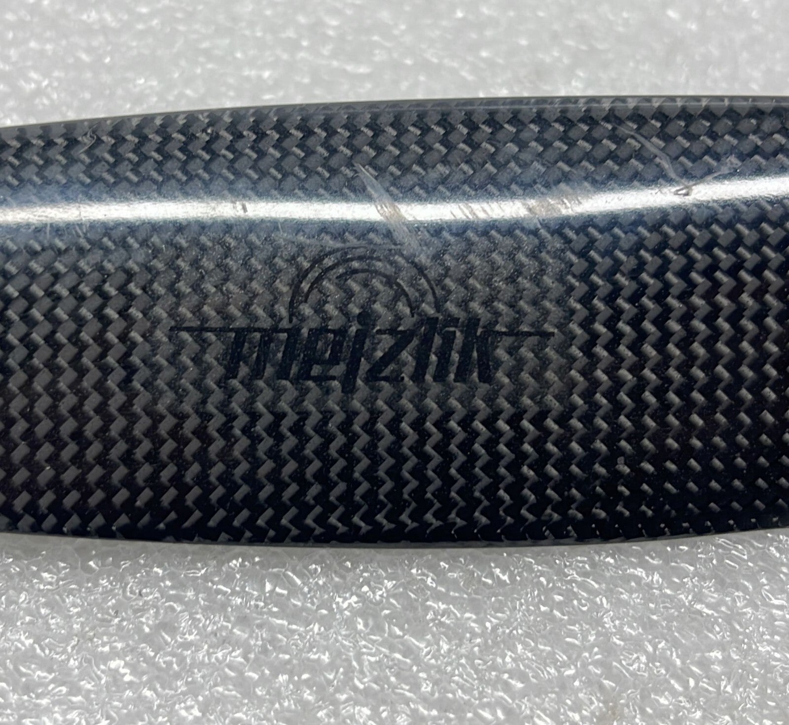 Mejzlik 320156 25.5x6 Carbon Fiber Propeller 3 Blade